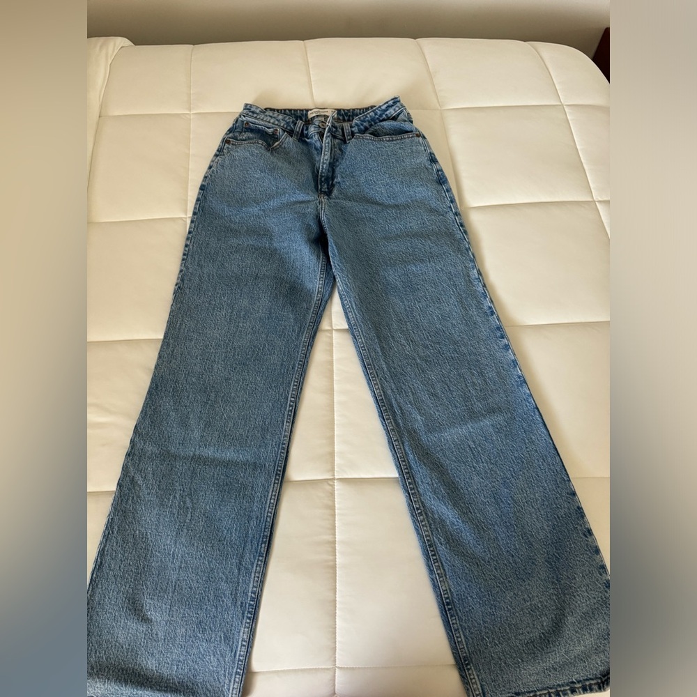 Abercrombie Jeans